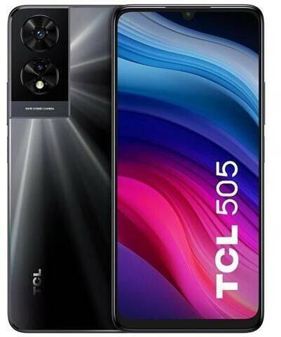 TCL 5054GB/128GB Space Grey TCL 505