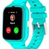 SPC Smartee 4G Kids Green Smartwatches