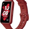 Huawei Band 7 Huawei Band 7Flame Red