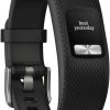 Garmin vivofit 4 Garmin vivofit 4black L