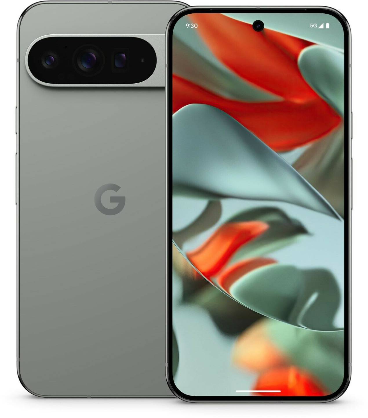 Google Pixel 9 Pro XL128GB Hazel Google Pixel 9 Pro XL