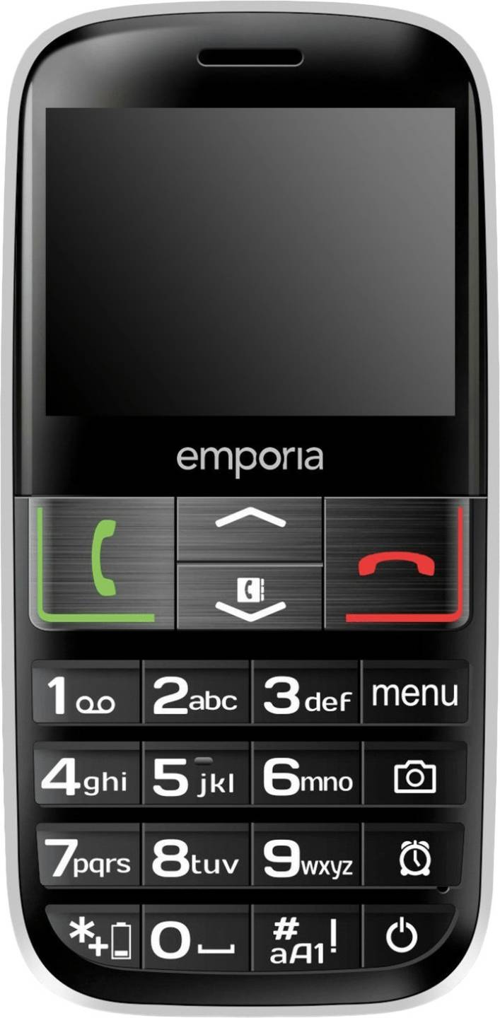 Emporia Euphoria V50 Handys & Smartphones