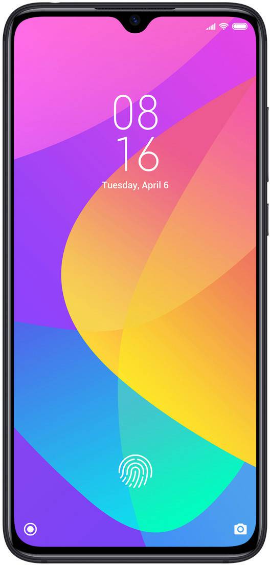 Xiaomi Mi 9 lite128GB Onyx Grey Xiaomi Mi 9 lite