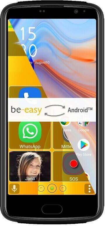 Bea-Fon M7 Lite Premium Bea-Fon M7 Lite PremiumSchwarz