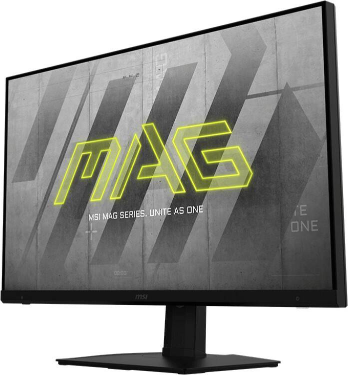 MSI MAG 323UPFDE Monitore