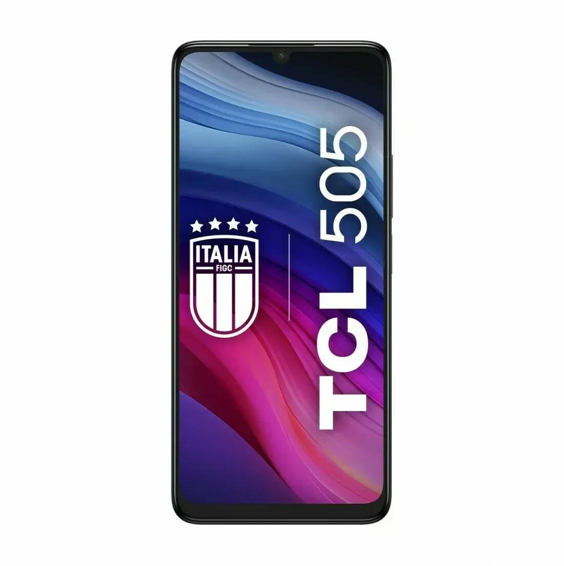 TCL 5054GB/128GB Space Grey TCL 505